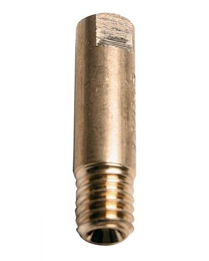 VARSTROJ áramátadó fúvóka M6*25/0,8mm